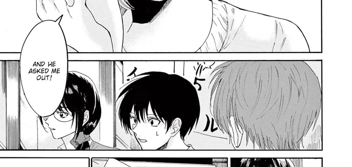 Tabun, Deawanakereba Yokatta Usotsuki na Kimi ni (Official) Chapter 2 - page 26