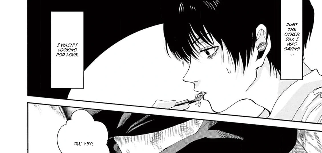 Tabun, Deawanakereba Yokatta Usotsuki na Kimi ni (Official) Chapter 2 - page 29