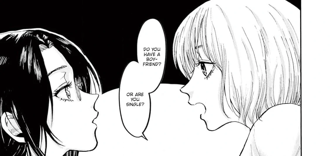 Tabun, Deawanakereba Yokatta Usotsuki na Kimi ni (Official) Chapter 2 - page 37