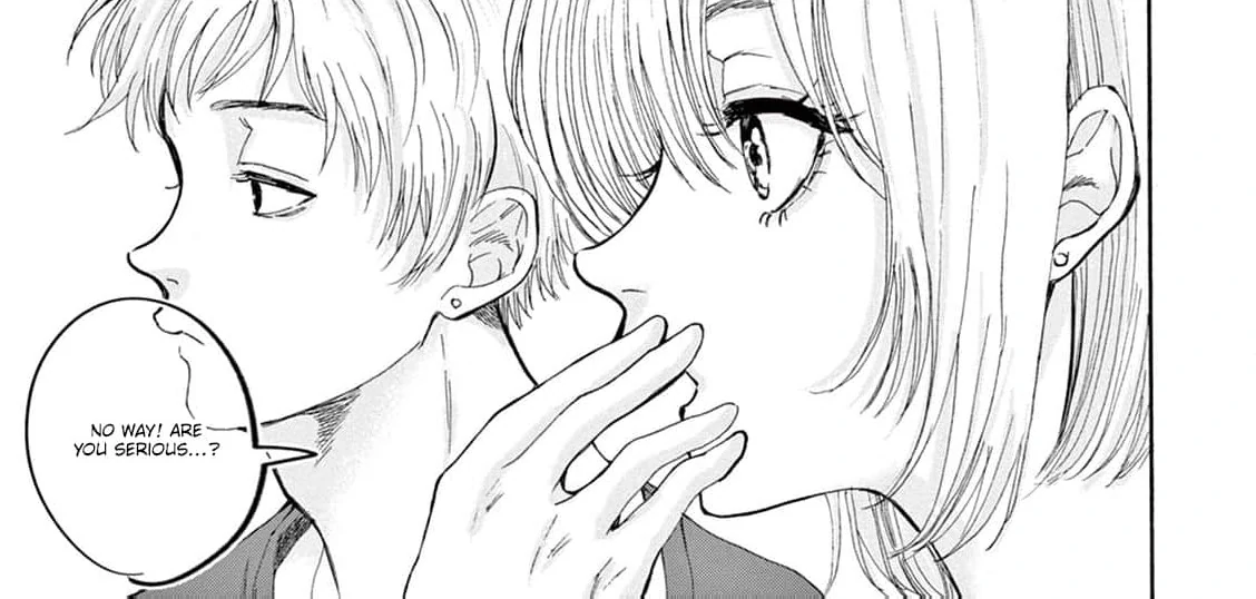 Tabun, Deawanakereba Yokatta Usotsuki na Kimi ni (Official) Chapter 2 - page 39
