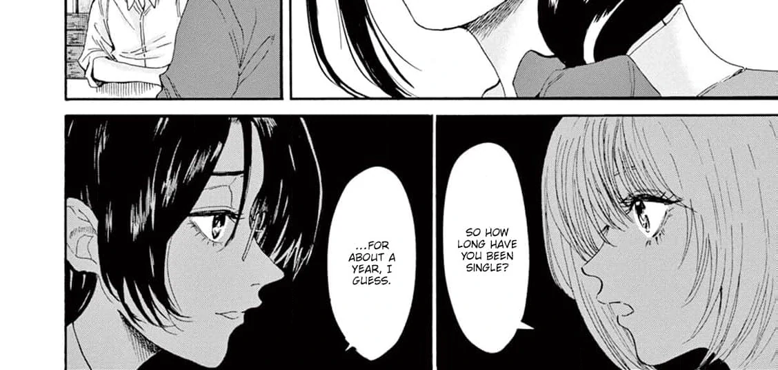 Tabun, Deawanakereba Yokatta Usotsuki na Kimi ni (Official) Chapter 2 - page 41