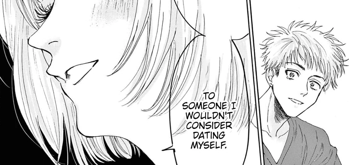 Tabun, Deawanakereba Yokatta Usotsuki na Kimi ni (Official) Chapter 2 - page 53