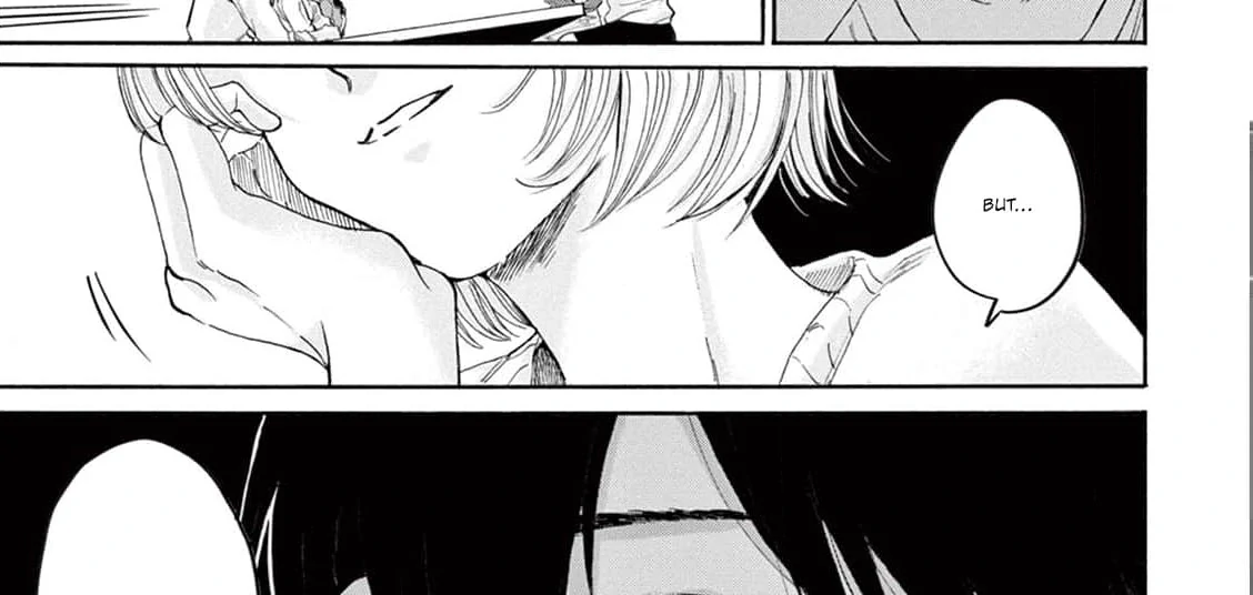 Tabun, Deawanakereba Yokatta Usotsuki na Kimi ni (Official) Chapter 2 - page 56