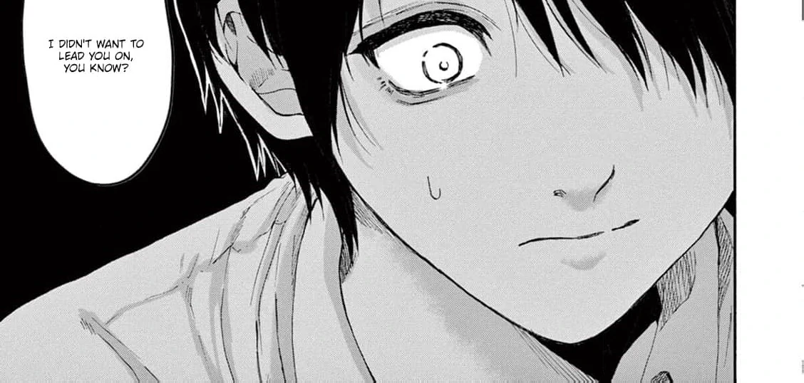 Tabun, Deawanakereba Yokatta Usotsuki na Kimi ni (Official) Chapter 2 - page 57