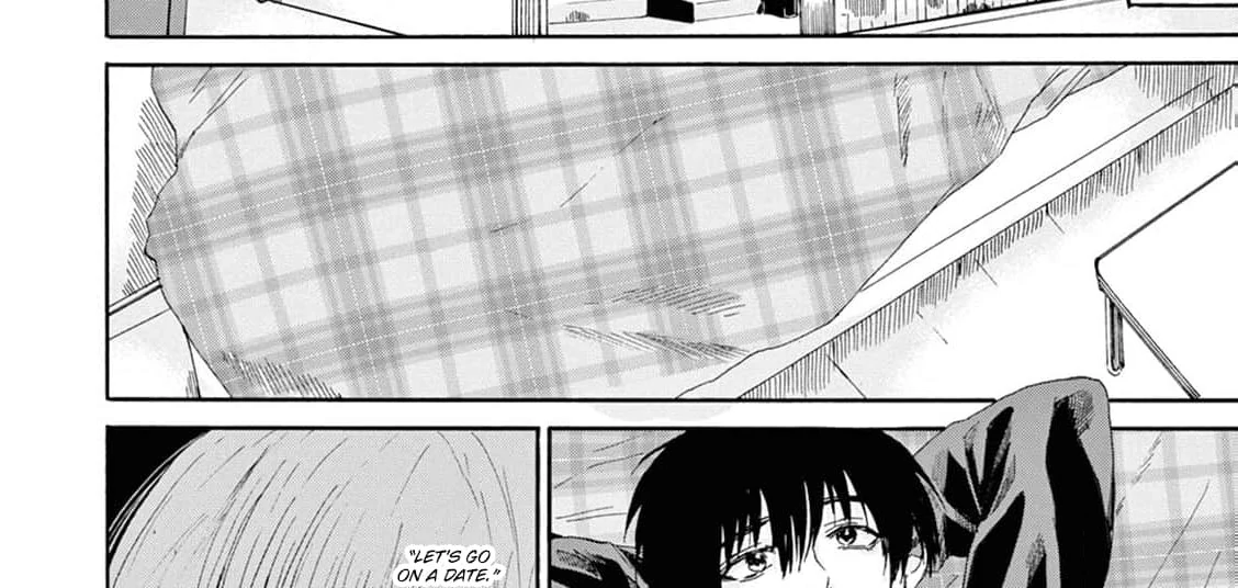 Tabun, Deawanakereba Yokatta Usotsuki na Kimi ni (Official) Chapter 2 - page 59