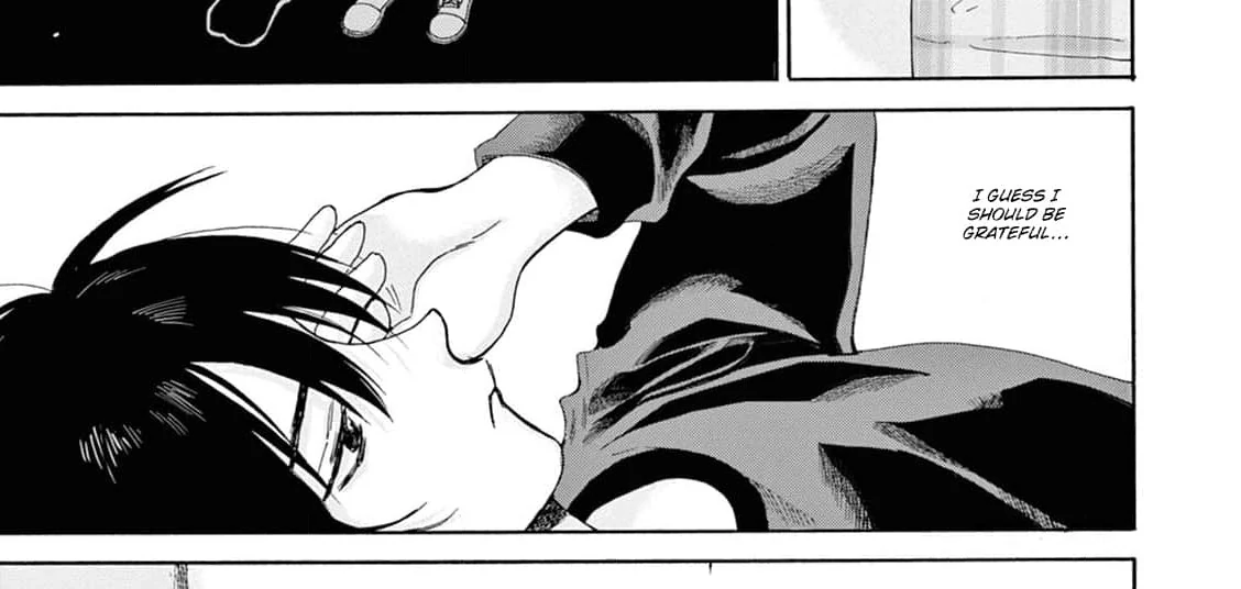 Tabun, Deawanakereba Yokatta Usotsuki na Kimi ni (Official) Chapter 2 - page 62