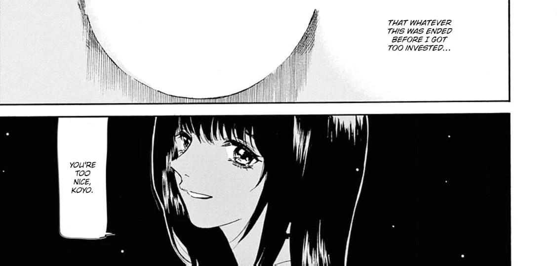 Tabun, Deawanakereba Yokatta Usotsuki na Kimi ni (Official) Chapter 2 - page 63