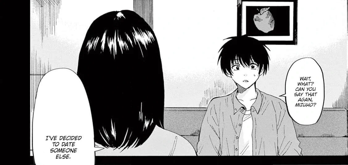 Tabun, Deawanakereba Yokatta Usotsuki na Kimi ni (Official) Chapter 2 - page 64