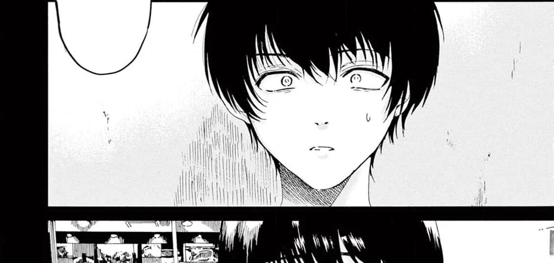 Tabun, Deawanakereba Yokatta Usotsuki na Kimi ni (Official) Chapter 2 - page 65