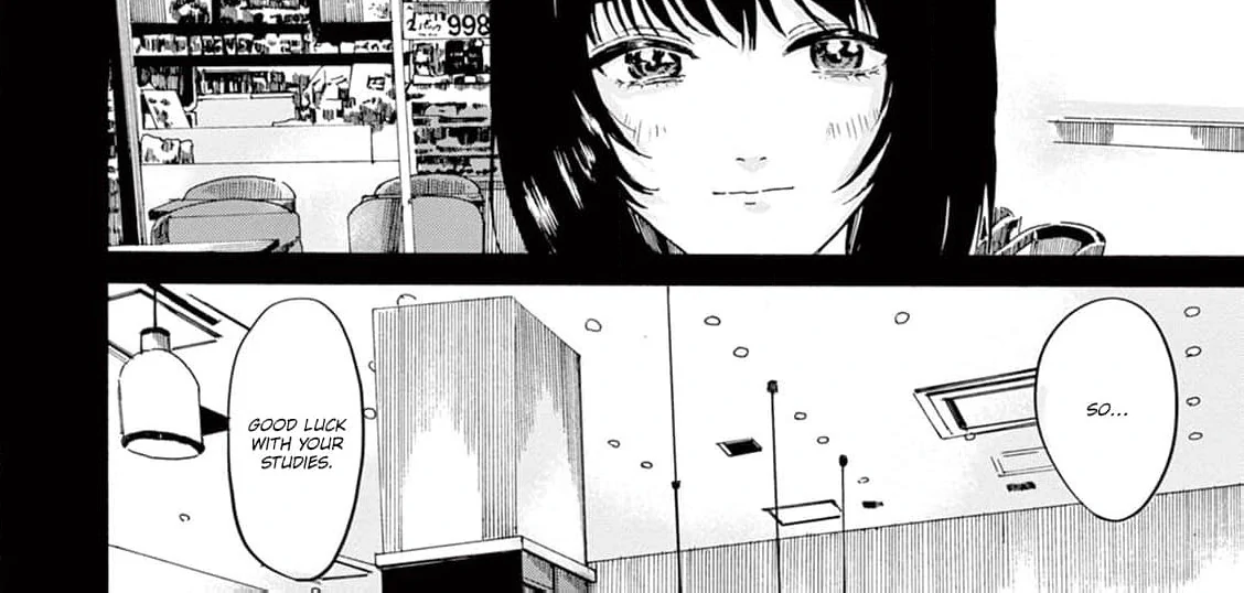 Tabun, Deawanakereba Yokatta Usotsuki na Kimi ni (Official) Chapter 2 - page 66