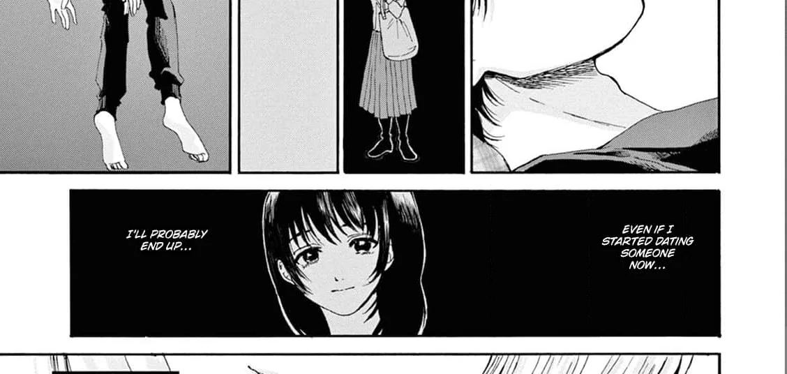 Tabun, Deawanakereba Yokatta Usotsuki na Kimi ni (Official) Chapter 2 - page 68