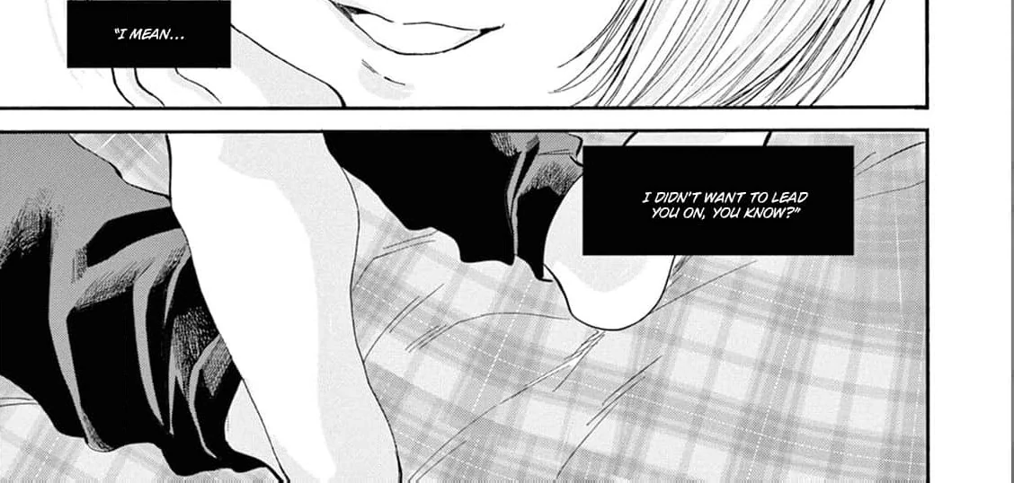 Tabun, Deawanakereba Yokatta Usotsuki na Kimi ni (Official) Chapter 2 - page 69