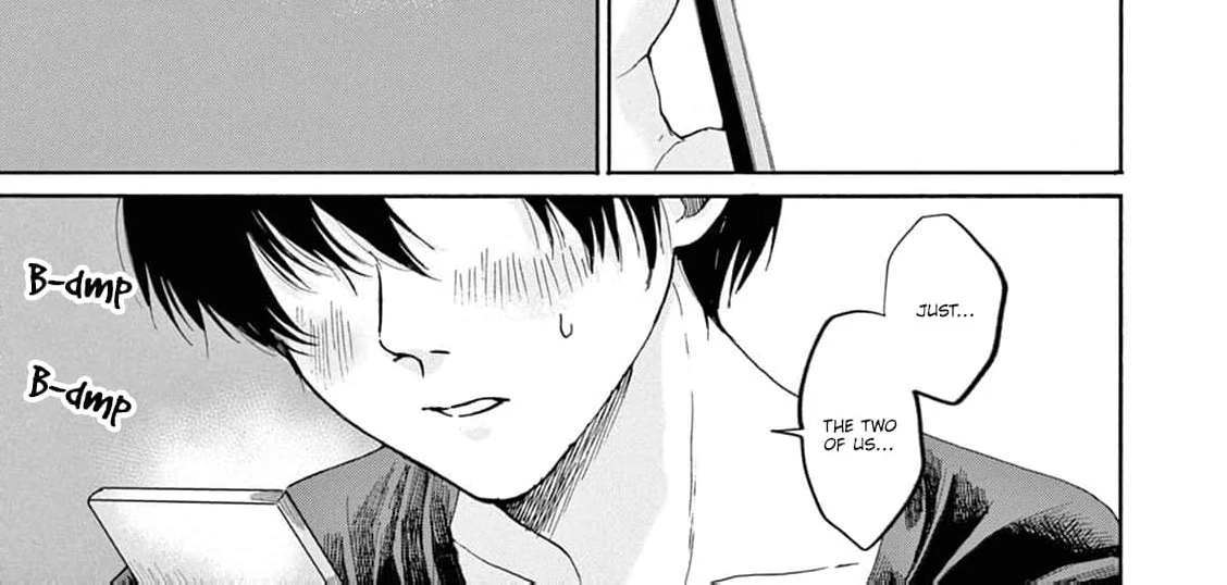 Tabun, Deawanakereba Yokatta Usotsuki na Kimi ni (Official) Chapter 2 - page 75
