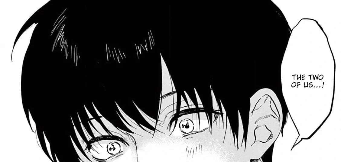 Tabun, Deawanakereba Yokatta Usotsuki na Kimi ni (Official) Chapter 2 - page 76