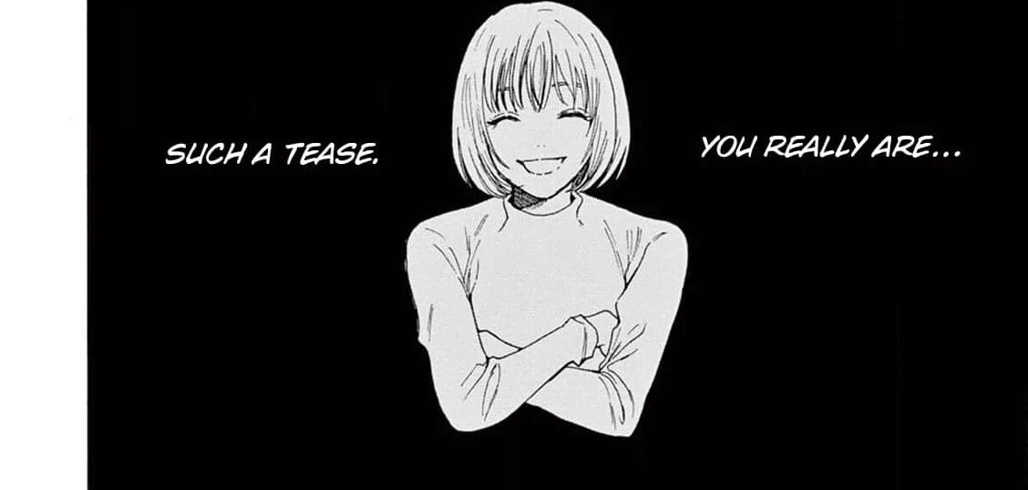 Tabun, Deawanakereba Yokatta Usotsuki na Kimi ni (Official) Chapter 2 - page 78