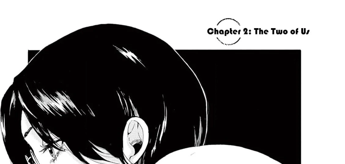 Tabun, Deawanakereba Yokatta Usotsuki na Kimi ni (Official) Chapter 2 - page 7