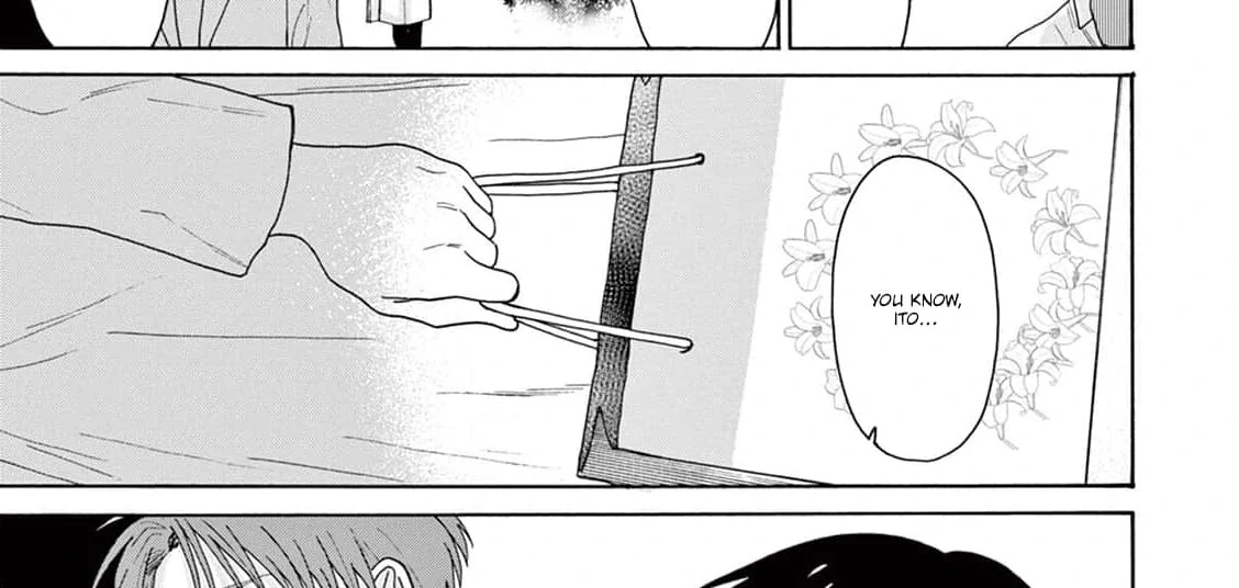 Tabun, Deawanakereba Yokatta Usotsuki na Kimi ni (Official) Chapter 3 - page 14