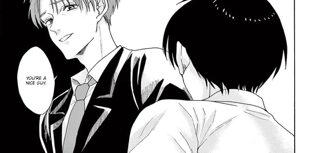 Tabun, Deawanakereba Yokatta Usotsuki na Kimi ni (Official) Chapter 3 - page 15