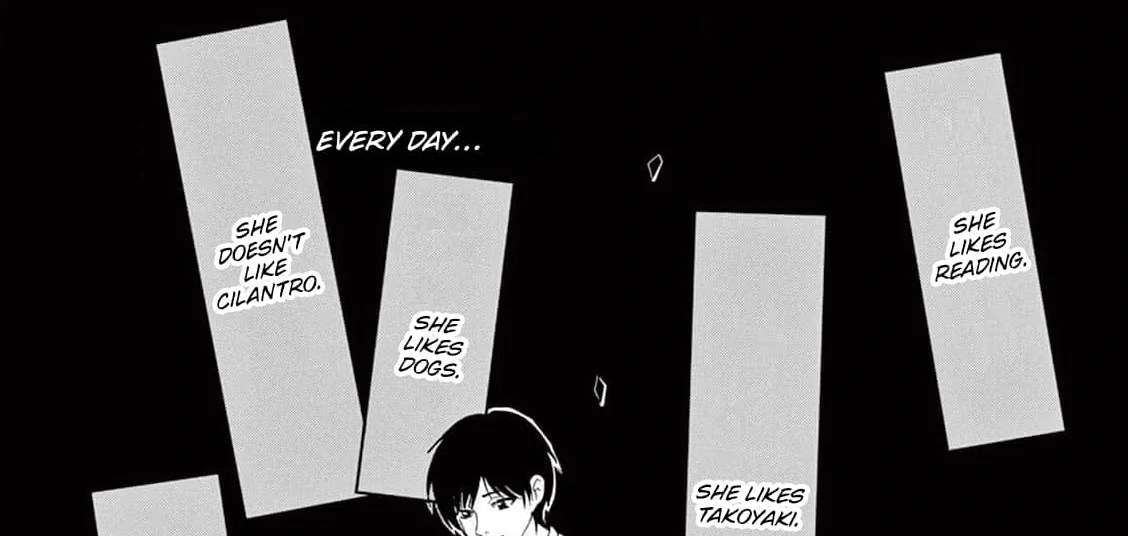 Tabun, Deawanakereba Yokatta Usotsuki na Kimi ni (Official) Chapter 3 - page 22