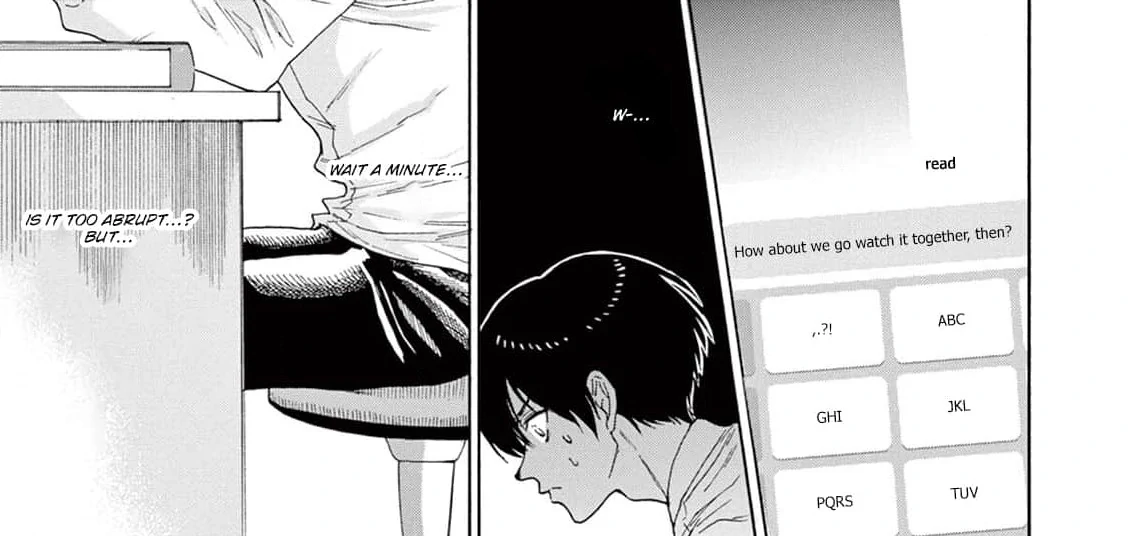 Tabun, Deawanakereba Yokatta Usotsuki na Kimi ni (Official) Chapter 3 - page 25