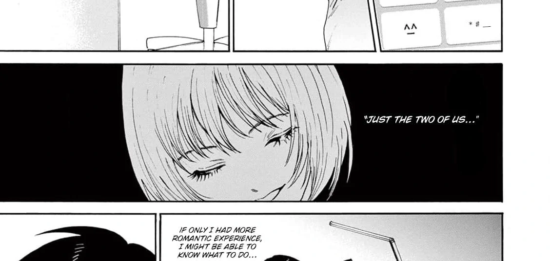 Tabun, Deawanakereba Yokatta Usotsuki na Kimi ni (Official) Chapter 3 - page 26