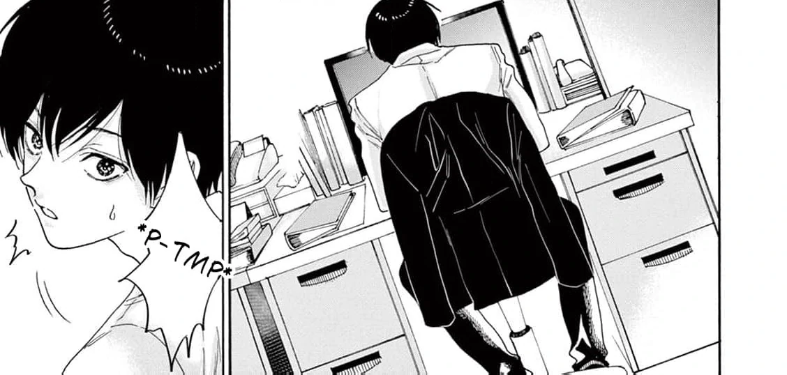 Tabun, Deawanakereba Yokatta Usotsuki na Kimi ni (Official) Chapter 3 - page 27