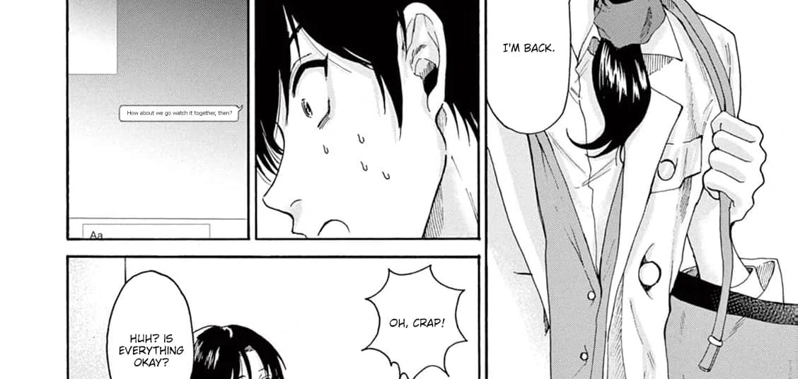 Tabun, Deawanakereba Yokatta Usotsuki na Kimi ni (Official) Chapter 3 - page 29