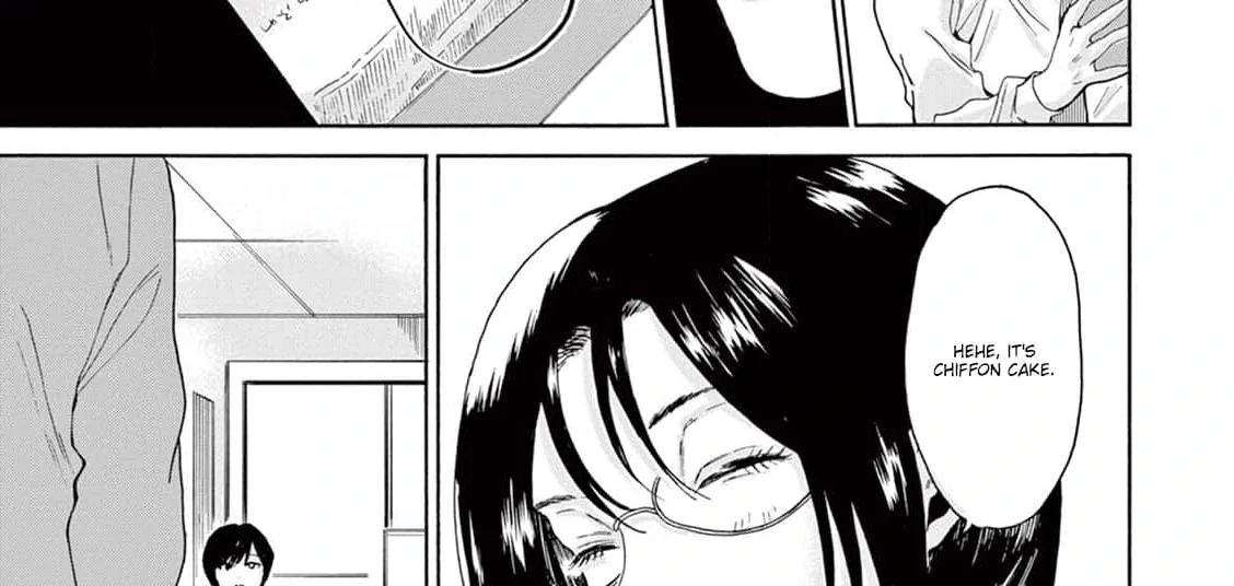 Tabun, Deawanakereba Yokatta Usotsuki na Kimi ni (Official) Chapter 3 - page 32