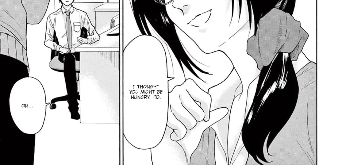 Tabun, Deawanakereba Yokatta Usotsuki na Kimi ni (Official) Chapter 3 - page 33