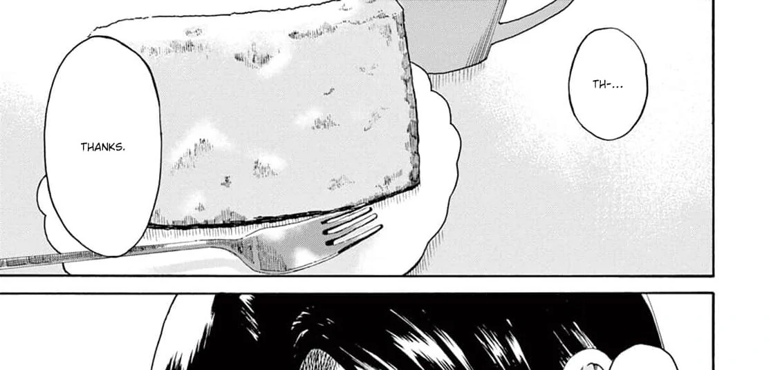 Tabun, Deawanakereba Yokatta Usotsuki na Kimi ni (Official) Chapter 3 - page 37
