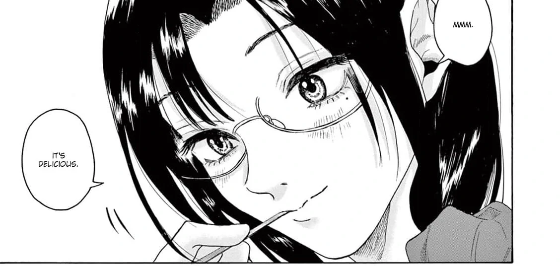 Tabun, Deawanakereba Yokatta Usotsuki na Kimi ni (Official) Chapter 3 - page 38
