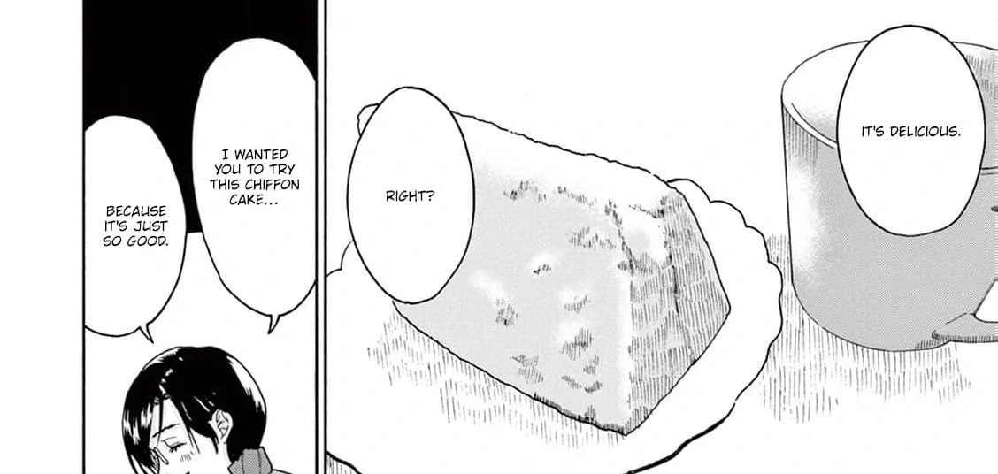 Tabun, Deawanakereba Yokatta Usotsuki na Kimi ni (Official) Chapter 3 - page 40