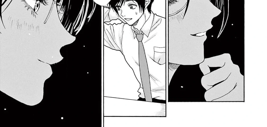 Tabun, Deawanakereba Yokatta Usotsuki na Kimi ni (Official) Chapter 3 - page 45