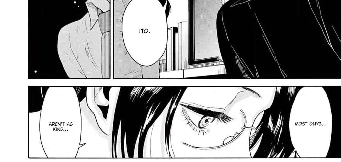 Tabun, Deawanakereba Yokatta Usotsuki na Kimi ni (Official) Chapter 3 - page 47