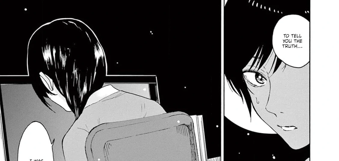 Tabun, Deawanakereba Yokatta Usotsuki na Kimi ni (Official) Chapter 3 - page 49