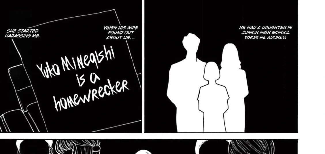 Tabun, Deawanakereba Yokatta Usotsuki na Kimi ni (Official) Chapter 3 - page 55