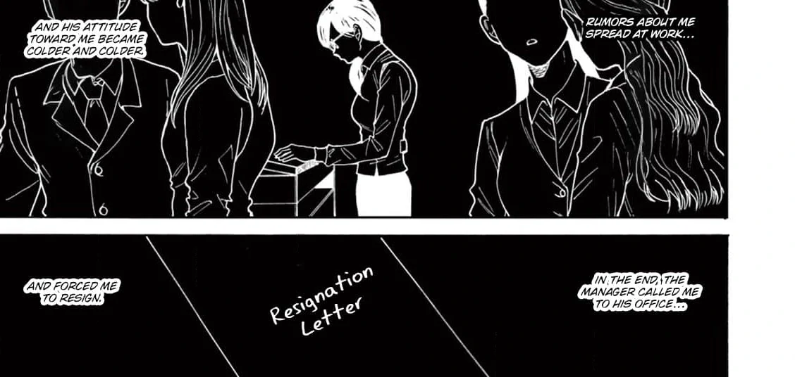 Tabun, Deawanakereba Yokatta Usotsuki na Kimi ni (Official) Chapter 3 - page 56