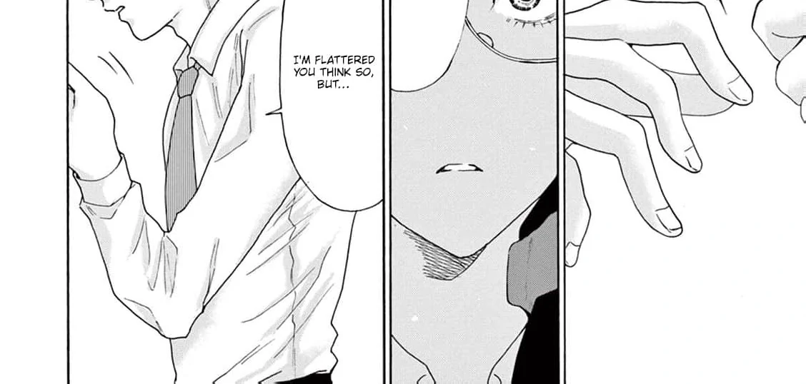 Tabun, Deawanakereba Yokatta Usotsuki na Kimi ni (Official) Chapter 3 - page 60