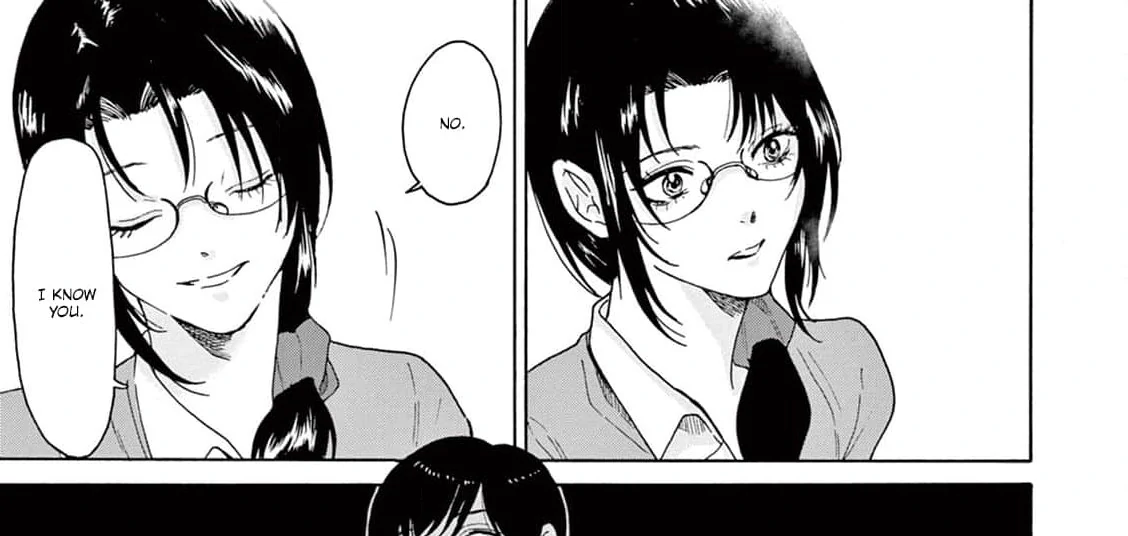 Tabun, Deawanakereba Yokatta Usotsuki na Kimi ni (Official) Chapter 3 - page 61