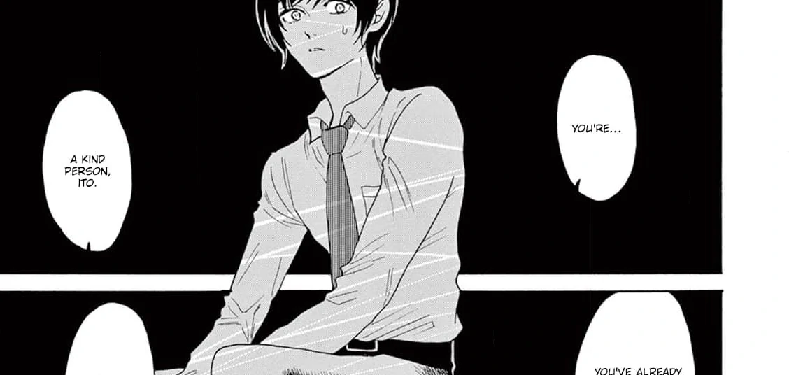 Tabun, Deawanakereba Yokatta Usotsuki na Kimi ni (Official) Chapter 3 - page 62