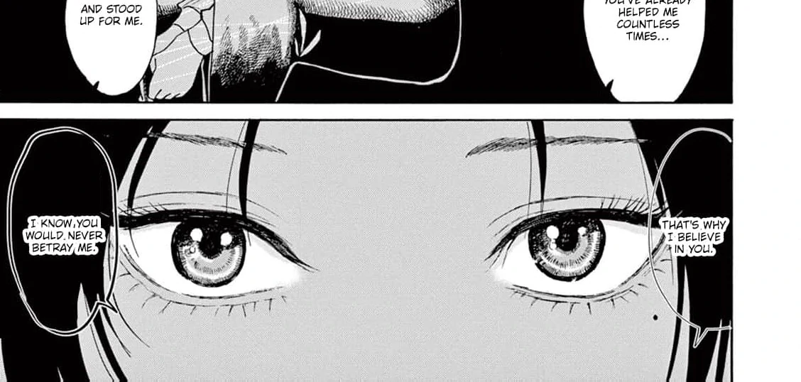 Tabun, Deawanakereba Yokatta Usotsuki na Kimi ni (Official) Chapter 3 - page 63