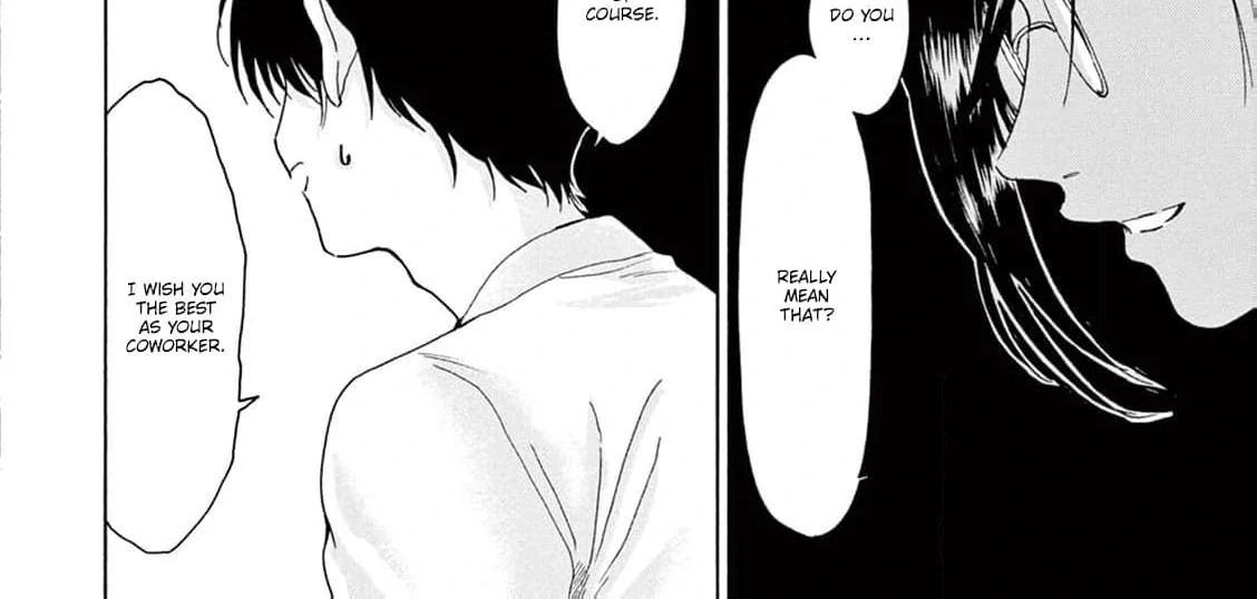 Tabun, Deawanakereba Yokatta Usotsuki na Kimi ni (Official) Chapter 3 - page 66