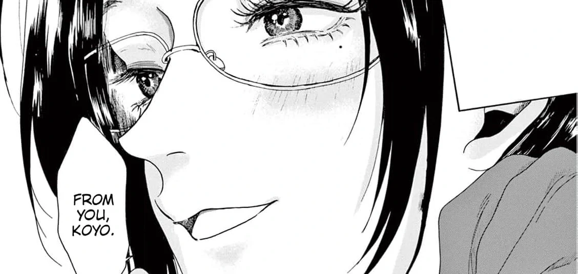 Tabun, Deawanakereba Yokatta Usotsuki na Kimi ni (Official) Chapter 3 - page 68