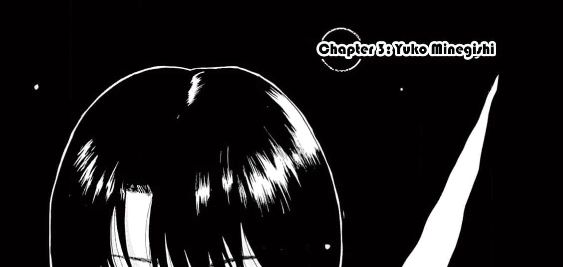 Tabun, Deawanakereba Yokatta Usotsuki na Kimi ni (Official) Chapter 3 - page 7