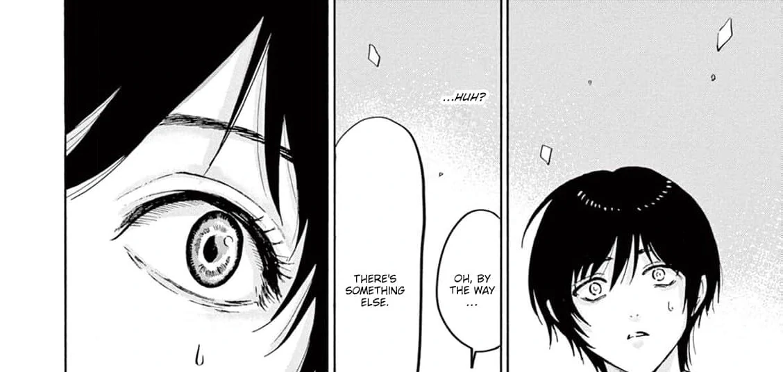 Tabun, Deawanakereba Yokatta Usotsuki na Kimi ni (Official) Chapter 3 - page 70