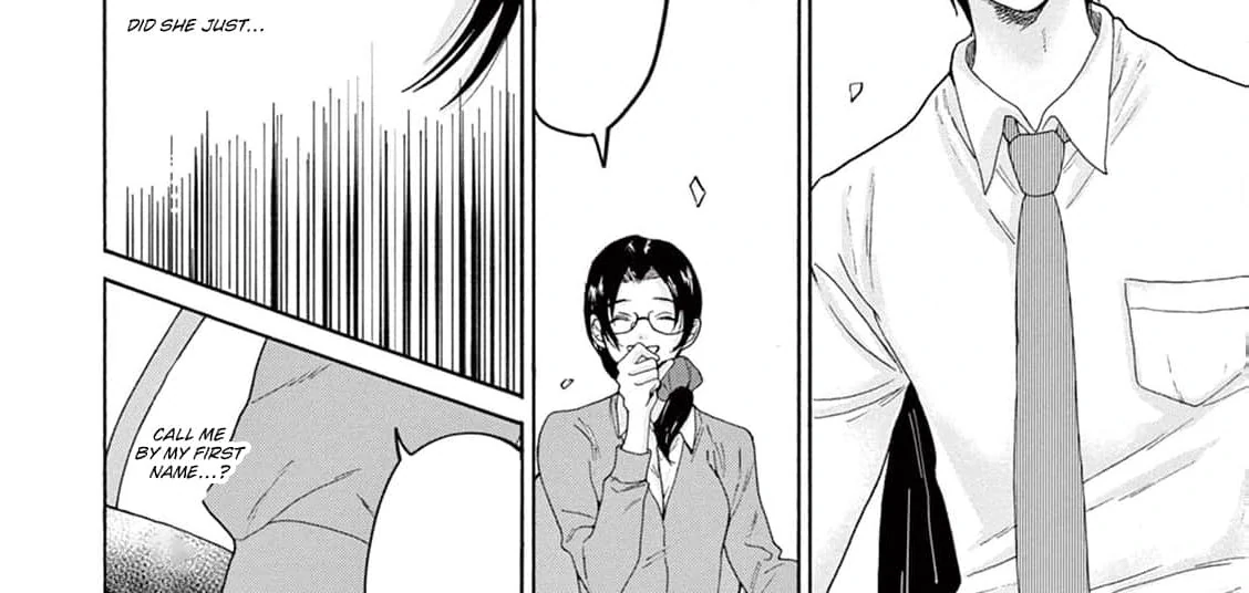 Tabun, Deawanakereba Yokatta Usotsuki na Kimi ni (Official) Chapter 3 - page 71