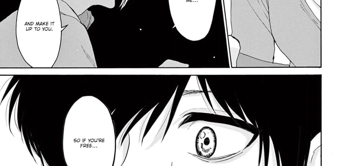 Tabun, Deawanakereba Yokatta Usotsuki na Kimi ni (Official) Chapter 3 - page 74