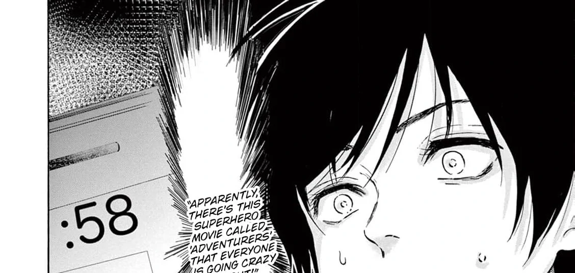 Tabun, Deawanakereba Yokatta Usotsuki na Kimi ni (Official) Chapter 3 - page 76