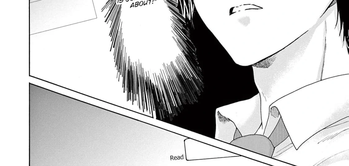 Tabun, Deawanakereba Yokatta Usotsuki na Kimi ni (Official) Chapter 3 - page 77