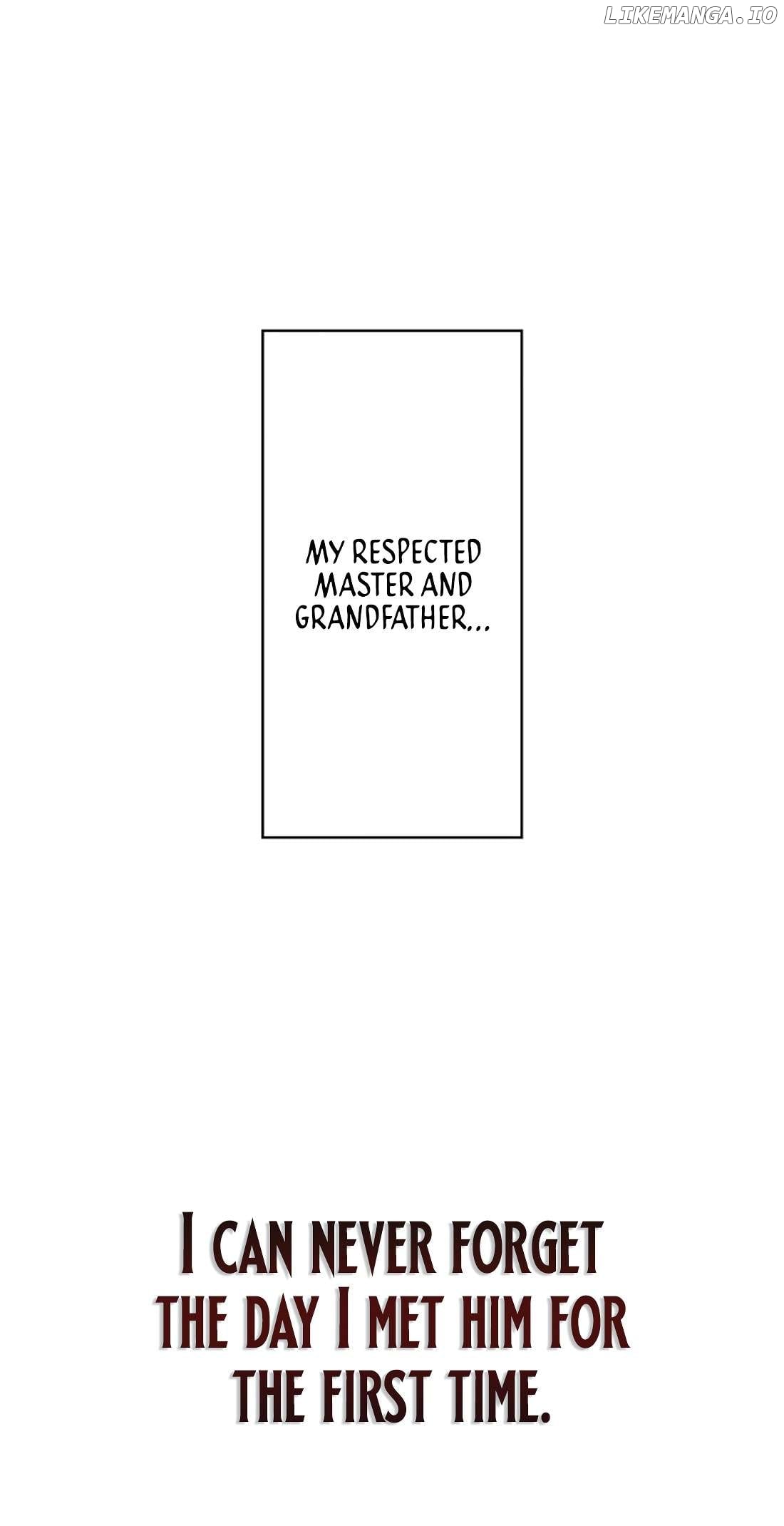 Ore wa Akutou de wa Arimasen Chapter 1 - page 2